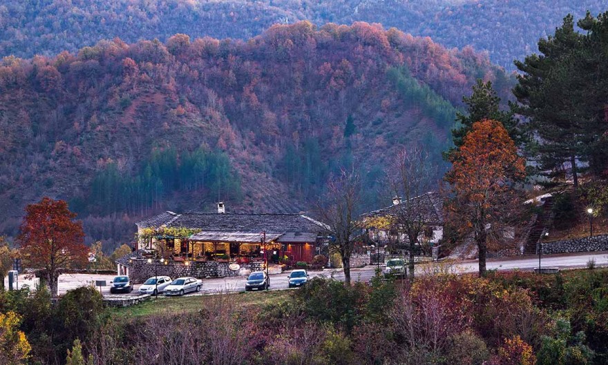 Κανέλα & Γαρύφαλλο