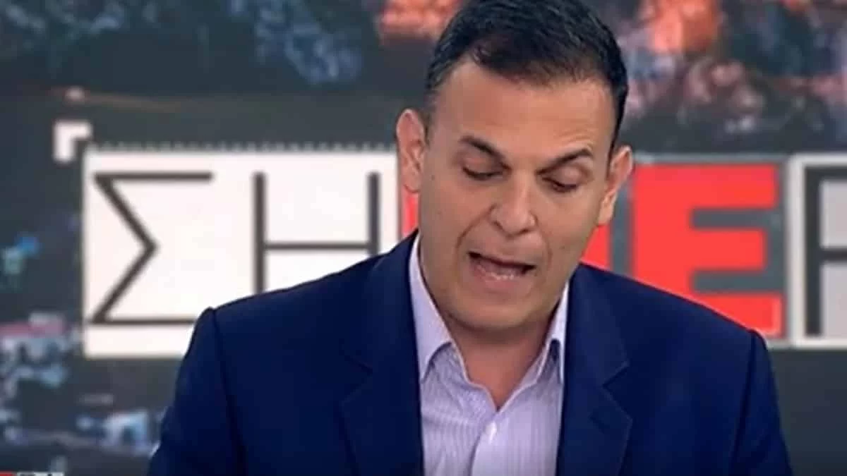 «Υπερασπίζεσαι τον καταδικασμένο βιαστή, εγώ να ντρέπομαι;!» - 'Άγριος καυγάς μεταξύ Πορτοσάλτε και Καραμέρου