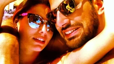 Παπαγεωργίου και Καραβασάνης - Ο λόγος που αποφάσισαν να δώσουν δεύτερη ευκαιρία στη σχέση τους μετά το διαζύγιο