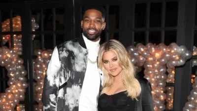 Εξαπλώνoνται οι Kardashians - Η Κhloe θα αποκτήσει παιδί με τον άπιστο πρώην της