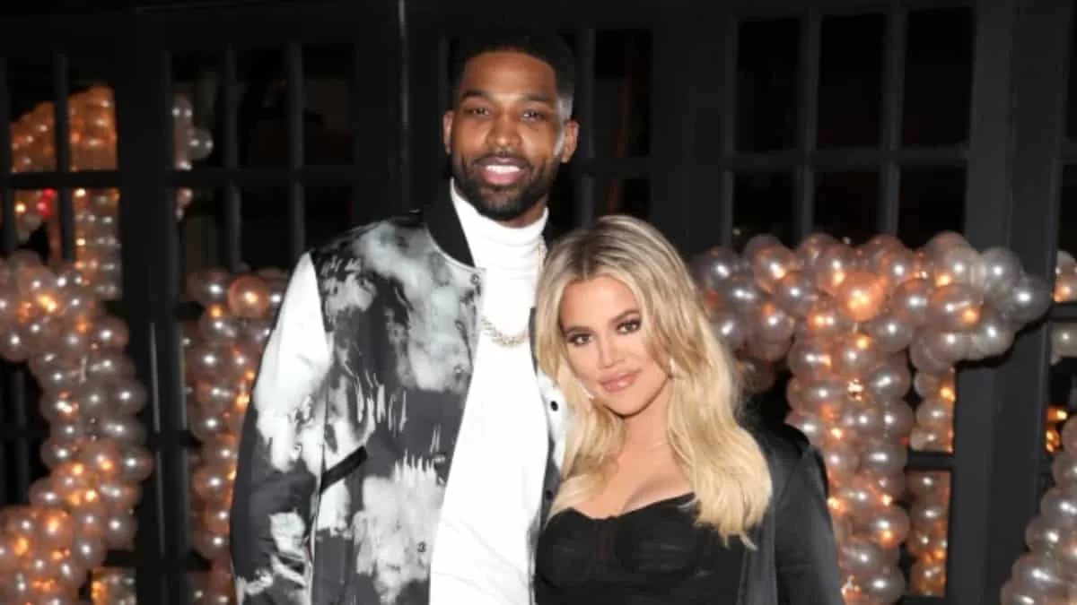 Εξαπλώνoνται οι Kardashians - Η Κhloe θα αποκτήσει παιδί με τον άπιστο πρώην της