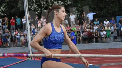 Φωτιά Πεντέλη: Έξαλλη η Κατερίνα Στεφανίδη με σχόλια που δέχτηκε - «Δεν κάηκε πολιτικοποιημένο γουρούνι»