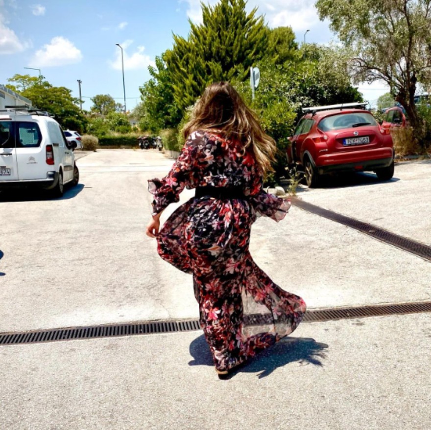 Κατερίνα Λένη