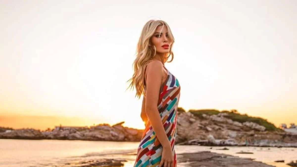 Δε τον λυπήθηκε: Η ανάρτηση - σπόντα της Κατερίνας Καινούργιου για... τον Τσαγκρίδη (;)