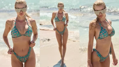 Τα γυαλιά ηλίου της Βίκυς Κάβουρα - Δες 3 προτάσεις