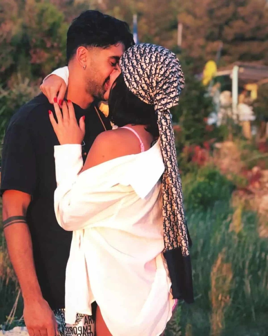 Μαρία Καζαριάν