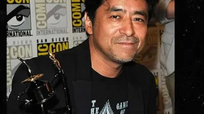 Πέθανε ο Καζούκι Τακαχάσι - Η σορός του εντοπίστηκε στη θάλασσα