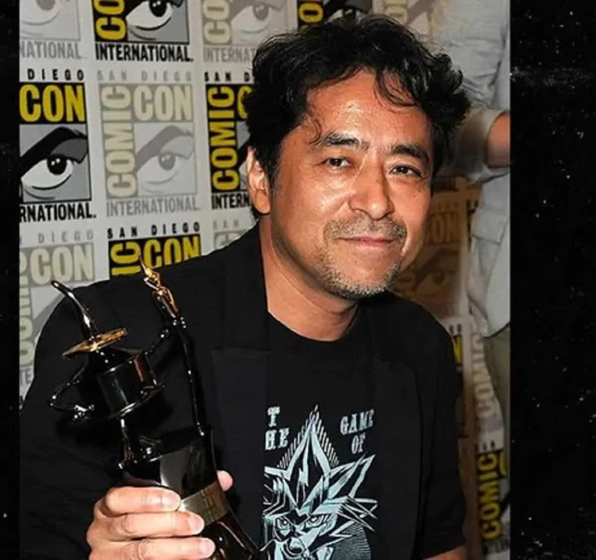 Πέθανε ο Καζούκι Τακαχάσι - Η σορός του εντοπίστηκε στη θάλασσα