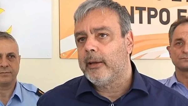 Προσπάθησε να τα "μπαλώσει" - Η δημόσια συγγνώμη του Βερναρδάκη στην Κεραμέως μετά το σάλο που προκάλεσε