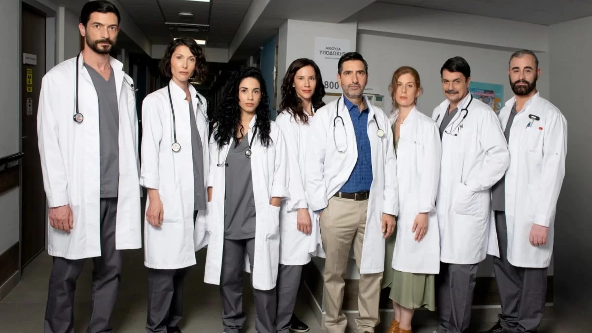 Κλινική: Το τεράστιο πρόβλημα υγείας της Ρόζας και η άρνηση που θα φέρει τα πάνω κάτω