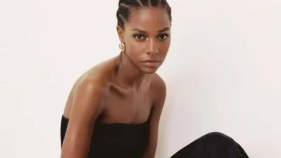 Ένα chic total look από τη νέα συλλογή του Mango