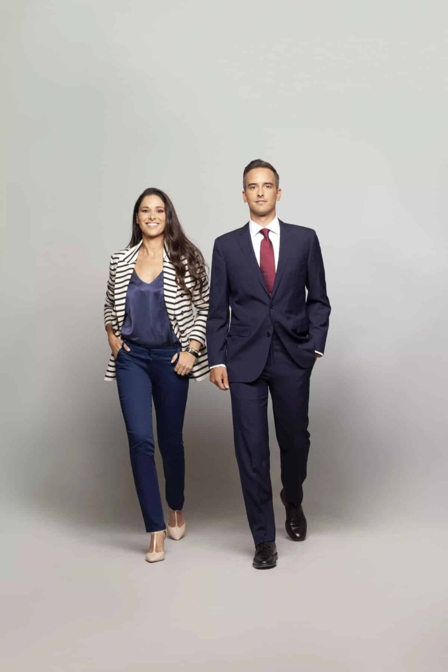 Κοινωνία ώρα mega