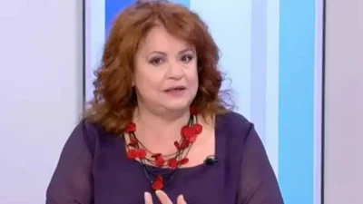 «Οι παρέες μου ήταν διάφοροι χίπηδες και...» - Η Ελένη Κοκκίδου όπως δεν την έχετε ξανακούσει να μιλά!