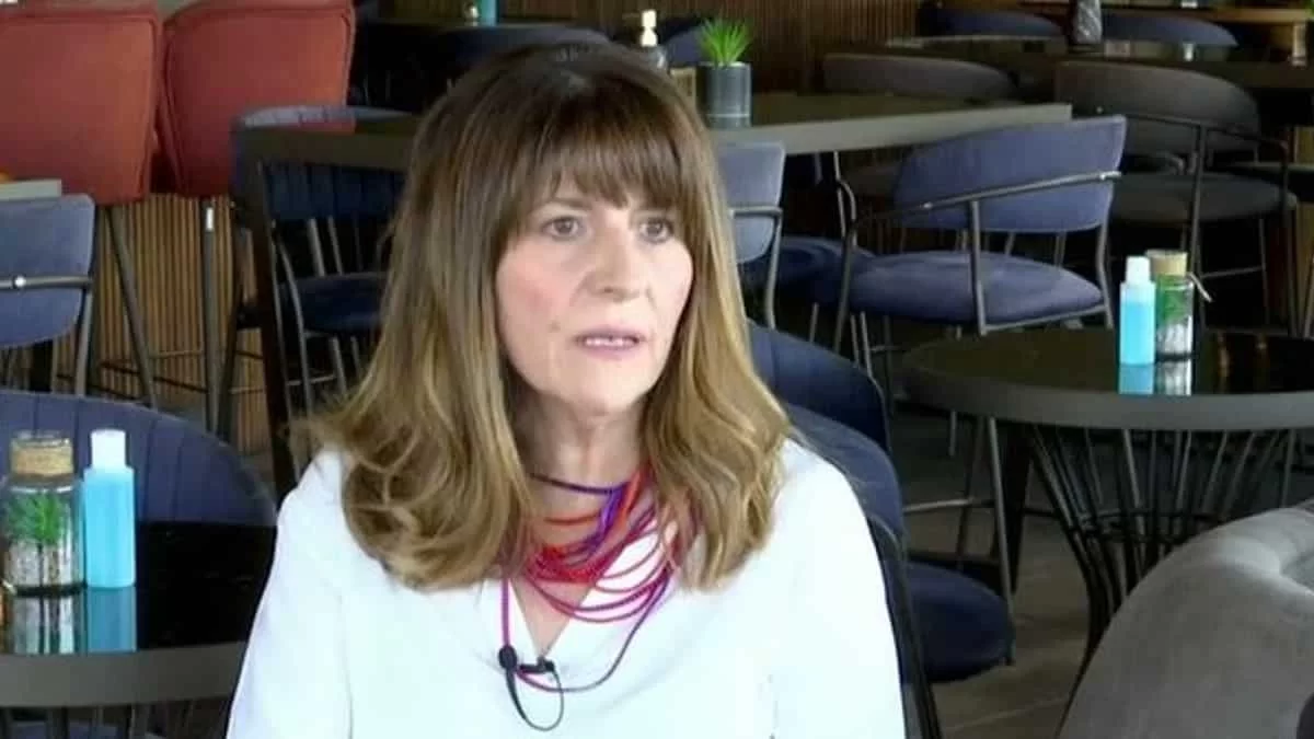 «Πέρασα κατάθλιψη όταν πίστεψα πως...» - Συγκλονίζει η Στέλλα Κονιτοπούλου για τις δυσκολίες που βίωσε