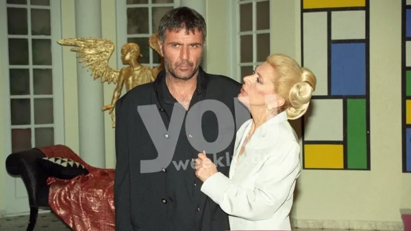 «Αιώνια σου η μνήμη ειδωλάρα μας...» - ''Ρίγη συγκίνησης'' στο twitter για τον θάνατο της Ντίνας Κώνστα