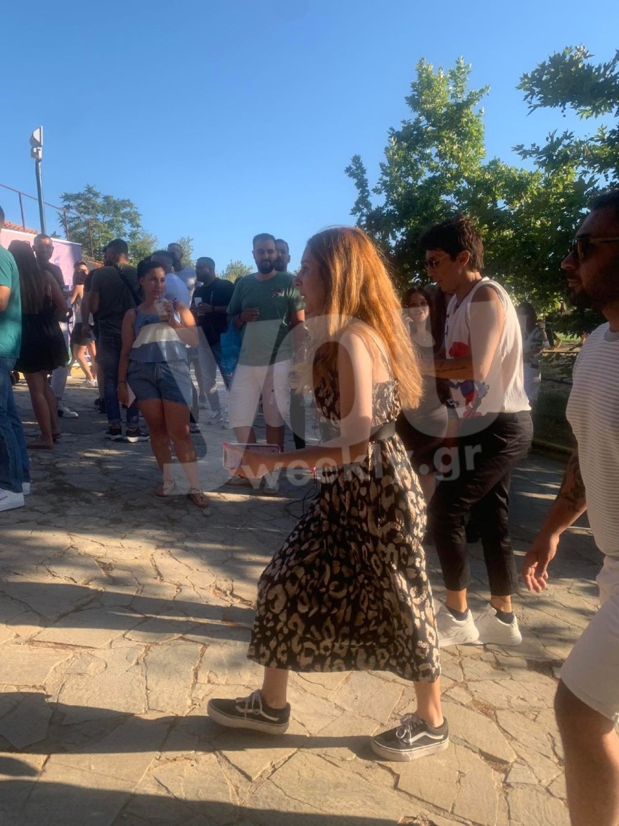 Κωνσταντίνος Εμμανουήλ - Ημιτελικός Survivor 5