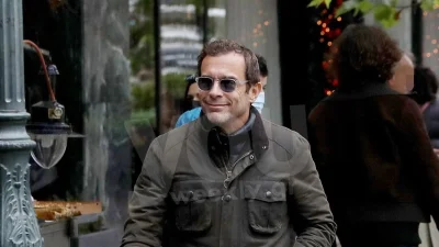 Δύο χρόνια μετά - Η μεγάλη επιστροφή του Κωνσταντίνου Μαρκουλάκη στην τηλεόραση