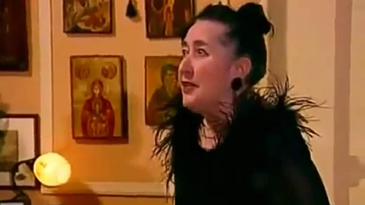 Αγνώριστη η "νοσοκόμα" από το «Κωνσταντίνου και Ελένης»  -Πού είναι και τί κάνει σήμερα;