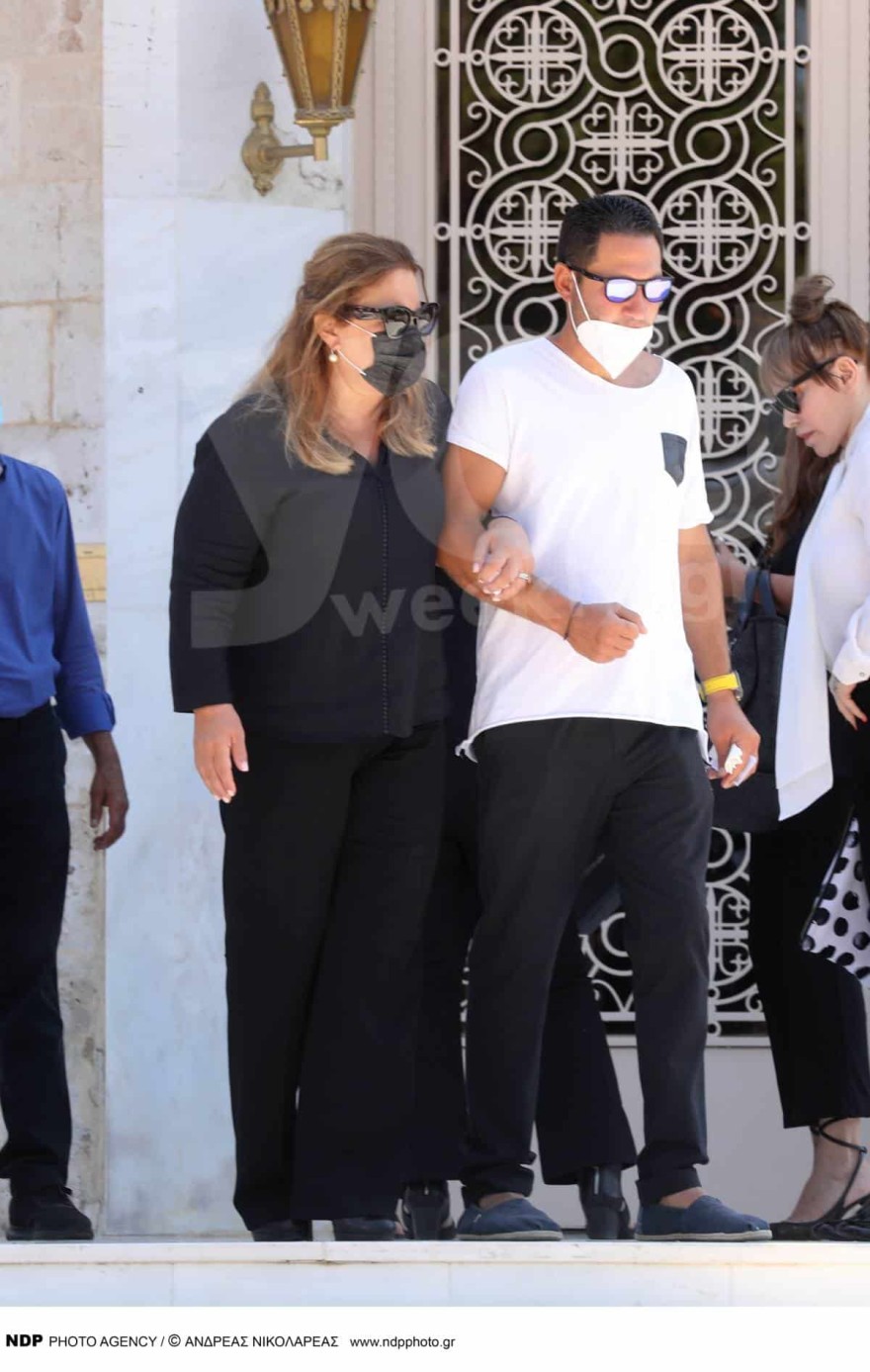 Γιάννης Κοντούλης θάνατος