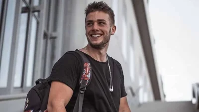 Μυστήριο με το προφίλ του Κοψιάλη στο instagram - Η περίεργη ανάρτηση μετά από ώρες αδράνειας