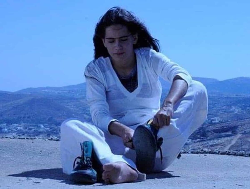 Κορη Γιωργου Νταλάρα