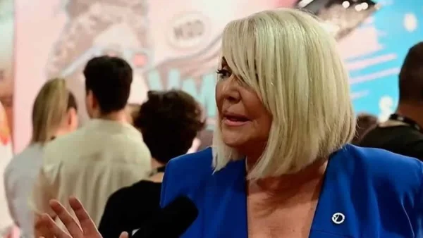 Είναι πολλά τα λεφτά Άρη - Νέες πληροφορίες για το κόστος της εκπομπής της Ρούλας Κορομηλά στην ΕΡΤ