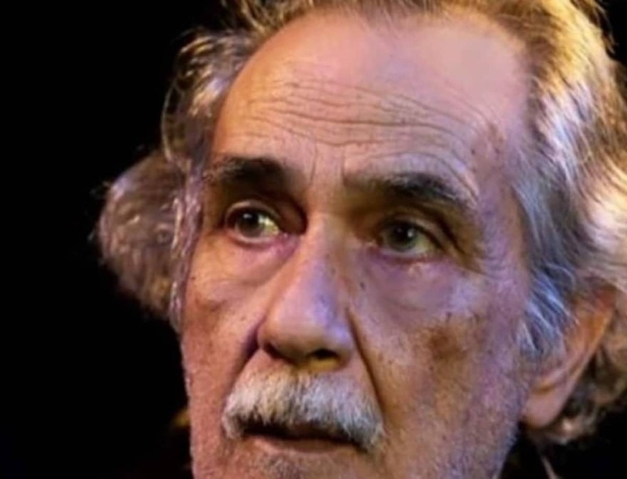 Κώστας Αρζόγλου