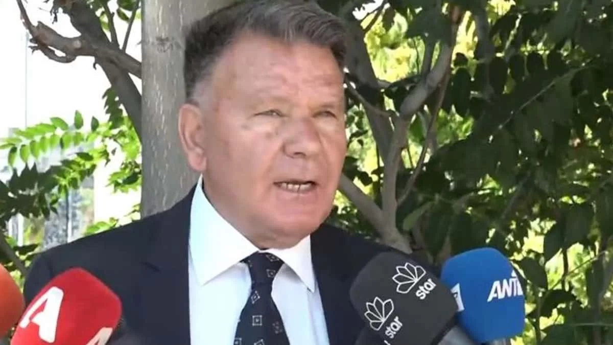 Ο Αλέξης Κούγιας παραδέχτηκε το λάθος του με τον Κλέων Γρηγοριάδη - «Να μην υπάρχει καμιά παρεξήγηση...»