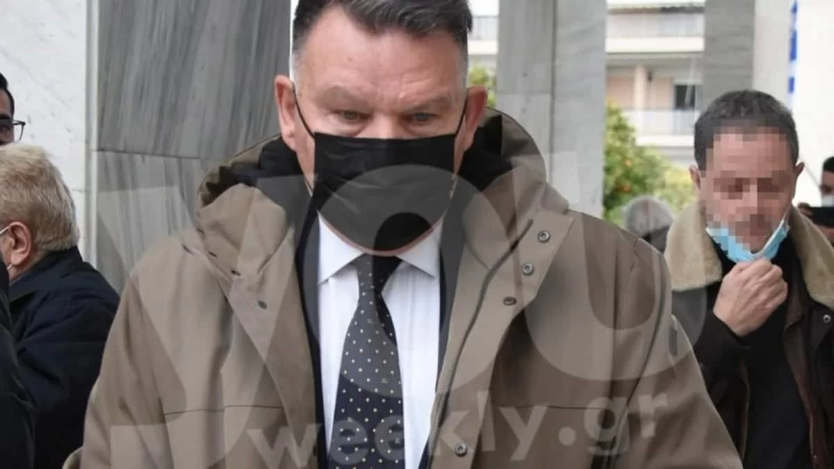 «Ποτέ δεν περίμενα ότι...» - Ο Αλέξης Κούγιας έδωσε σκληρή μάχη με τον καρκίνο και το έκρυβε