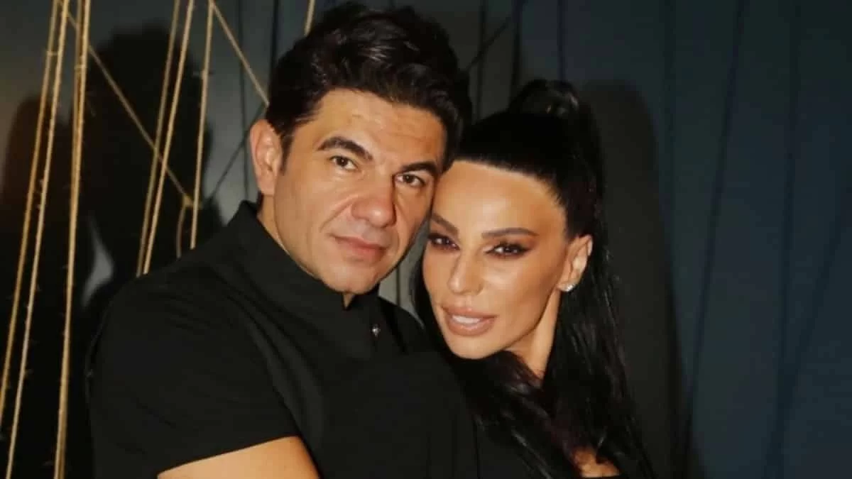 Ημέρα χαράς για Κελεκίδου και Κουρκούλη -  Νοστάλγησαν και την Μενεγάκη με τον Πουνέντη