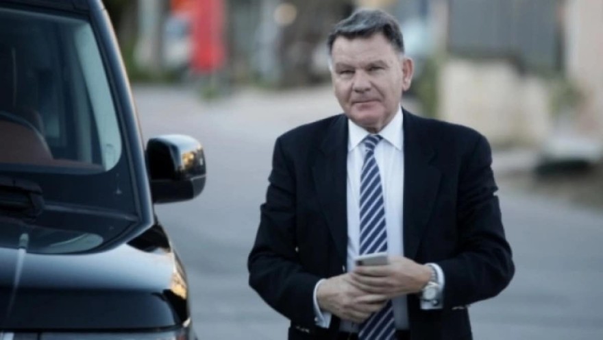 Αλέξης Κούγιας