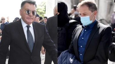 Η επίσημη ανακοίνωση του Αλέξη Κούγια για την δίκη του Δημήτρη Λιγνάδη - «Λυπάμαι που βρίσκομαι στη δύσκολη θέση»