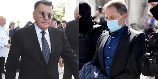 Η επίσημη ανακοίνωση του Αλέξη Κούγια για την δίκη του Δημήτρη Λιγνάδη - «Λυπάμαι που βρίσκομαι στη δύσκολη θέση»