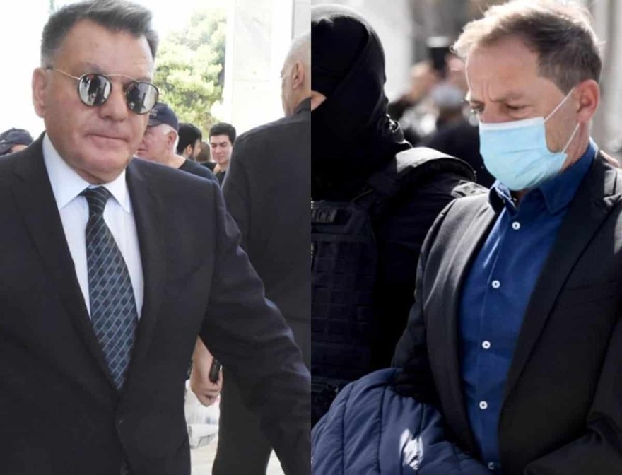 Κούγιας για Λιγναδη