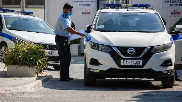 Φρικτό έγκλημα στην Κρήτη - 42χρονος σκότωσε τη μητέρα του
