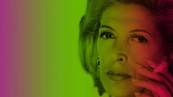 Ντίνα Κώνστα: Το Mega αποχαιρετά την αγαπημένη ηθοποιό μέσα από τις ερμηνείες της