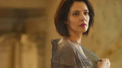 Γενέθλια για την Μαριλίτα Λαμπροπούλου - Πόσο χρονών έγινε η Βασιλική του Σασμού