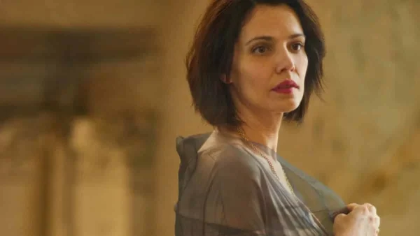 Γενέθλια για την Μαριλίτα Λαμπροπούλου - Πόσο χρονών έγινε η Βασιλική του Σασμού