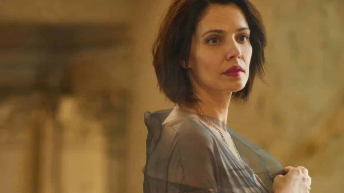 Γενέθλια για την Μαριλίτα Λαμπροπούλου - Πόσο χρονών έγινε η Βασιλική του Σασμού