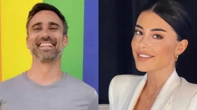 "Κι εγώ θα βρω μία φριτέζα και θα γεννήσουμε πατάτες" - Το σχόλιο της Λατινοπούλου κατά του Καπουτζίδη