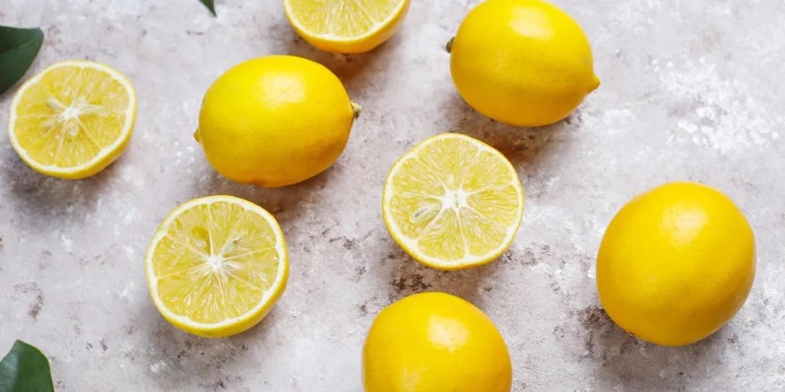 Το απόλυτο μυστικό με λεμόνι που πρέπει να δοκιμάσεις