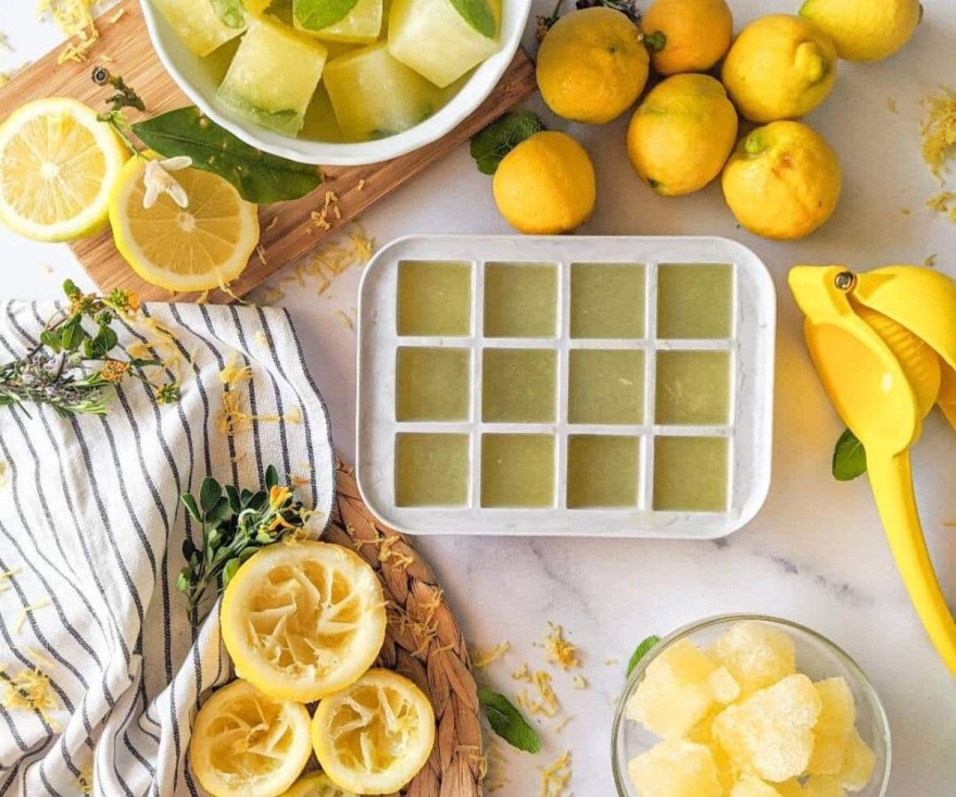 Τρίψε τις φτέρνες σου για μια εβδομάδα πριν πέσεις για ύπνο