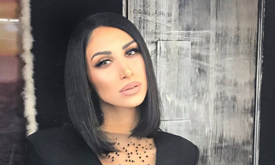 Λένα Ζευγαρά Κωνσταντίνος Αργυρός