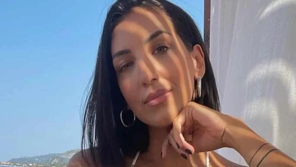 Στιγμές ευτυχίας για τη Σοφία Λεοντίτση - Λίγο πριν γίνει μαμά για 2η φορά παντρεύτηκε τον αγαπημένο της