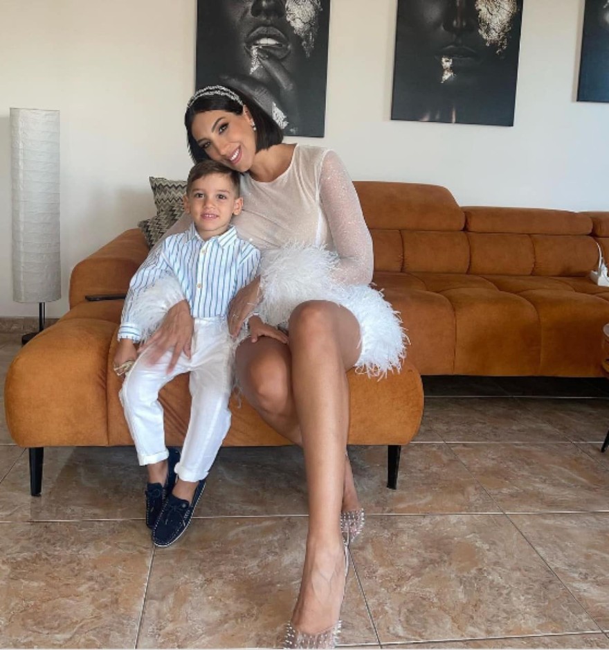 Σοφία Λεοντίτση