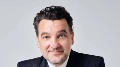 Επιστρέφει στον ΑΝΤ1 μετά από χρόνια ο Γιώργος Λεβέντης - Η ανακοίνωση του σταθμού