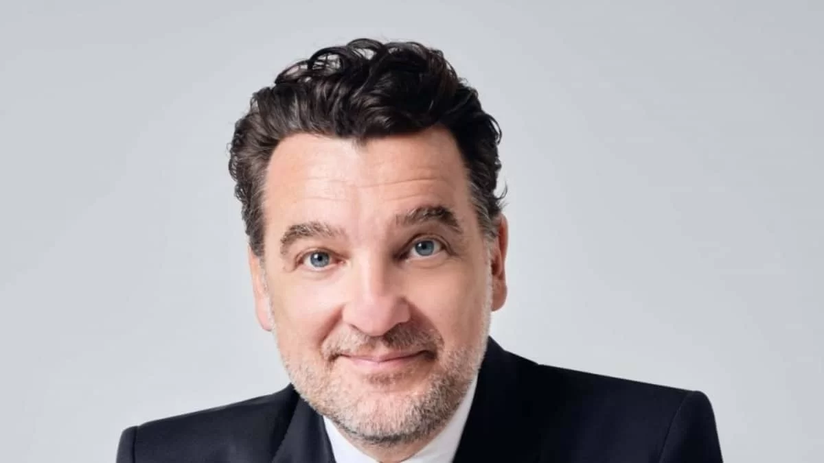 Επιστρέφει στον ΑΝΤ1 μετά από χρόνια ο Γιώργος Λεβέντης - Η ανακοίνωση του σταθμού