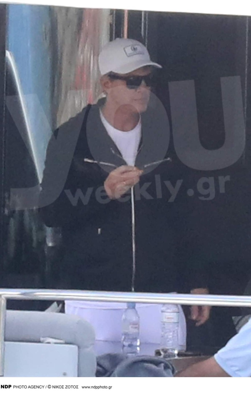 Λέων Πατίτσας 