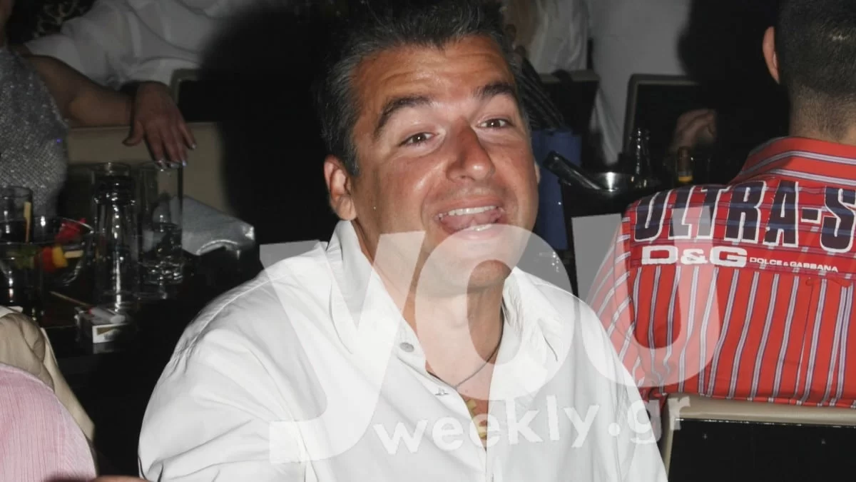 Από εκεί κατέβηκε πριν μεσουρανήσει στα κανάλια - Όλη η αλήθεια για την καταγωγή του Λιάγκα