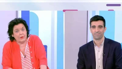 «Στο δεύτερο μήνα άρχισα να εμφανίζω...» - Συγκλονίζει η Λιάνα Κανέλλη για την περιπέτεια της με τον κορωνοϊό